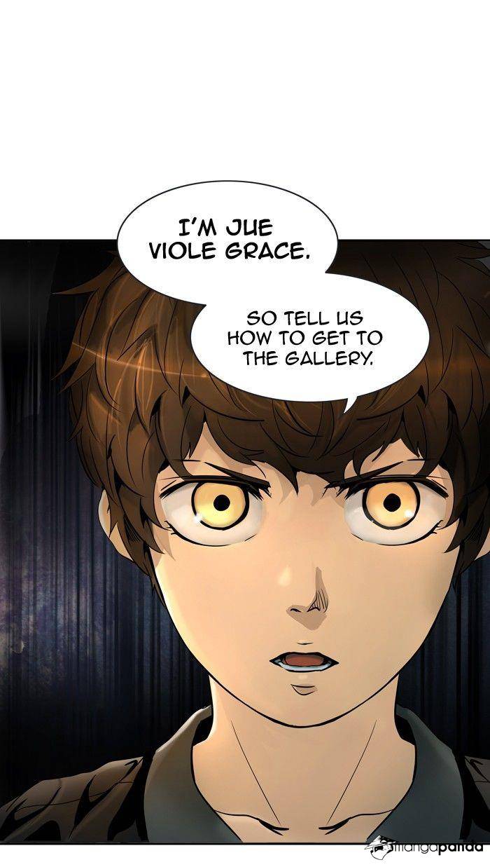Tower of God Chapter 291 image 100